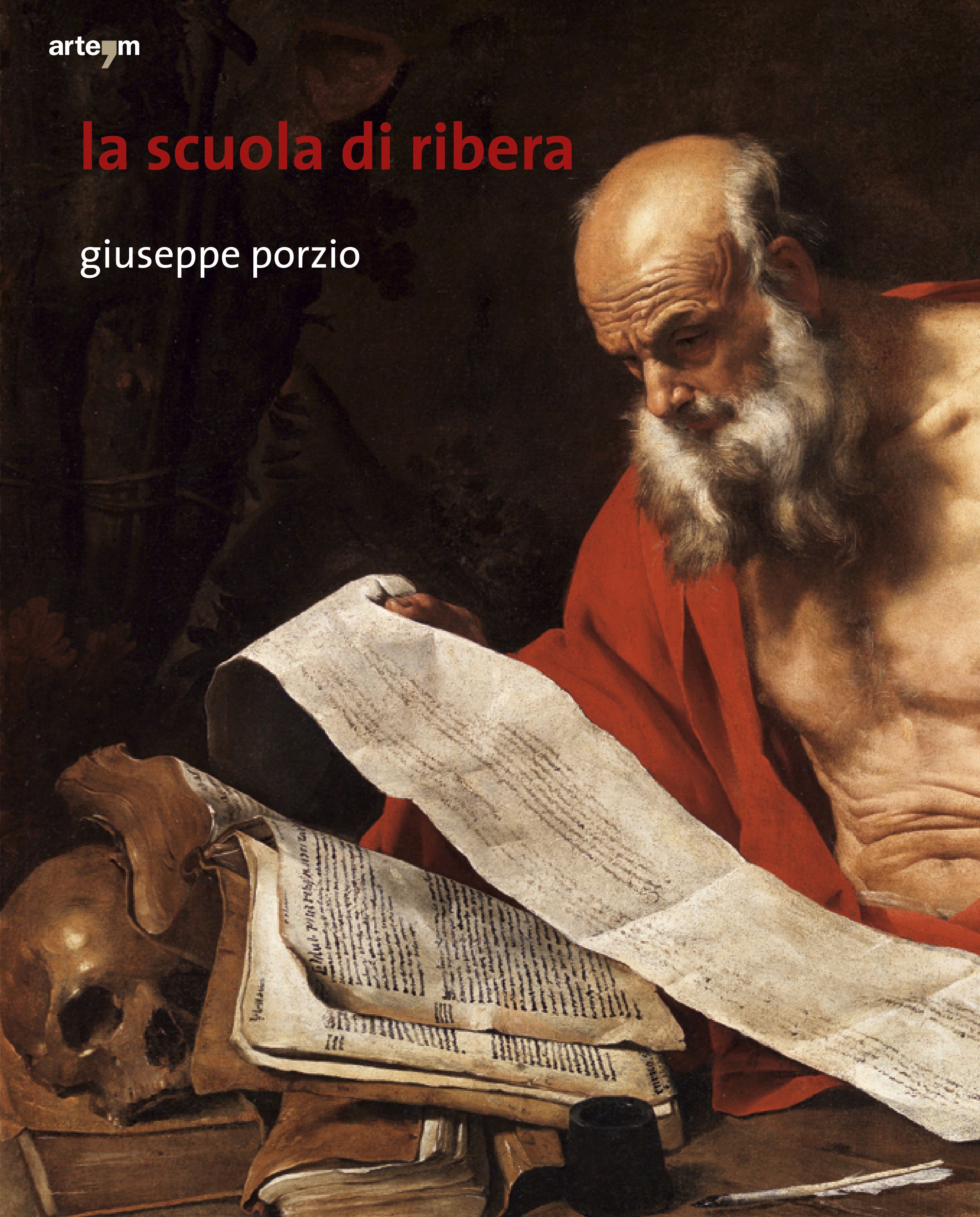 la scuola di ribera arte'm